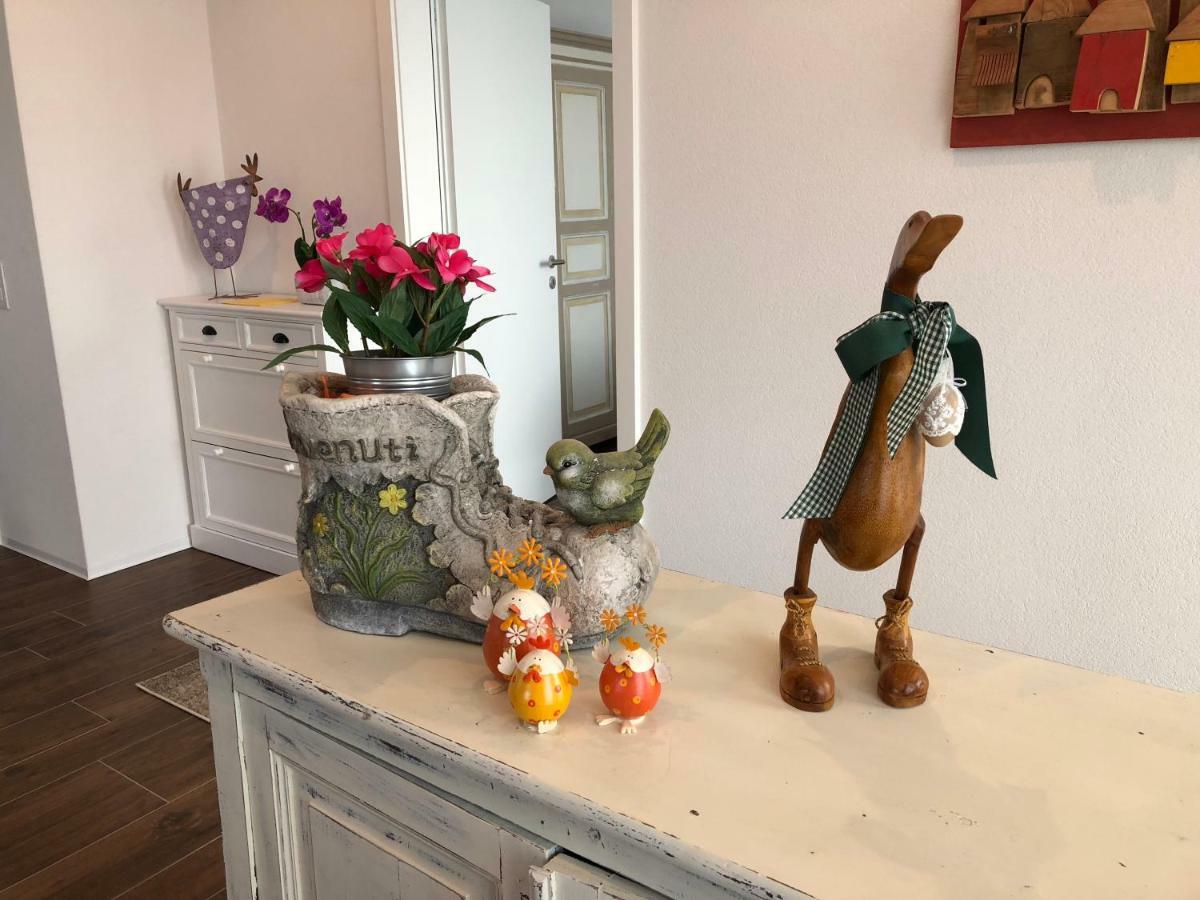 Ferienwohnung Scarpape Giubiasco Exterior foto